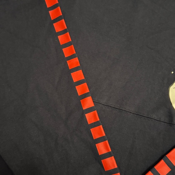 Disney Parks Star Wars Princess Leia And Han Solo Spirit Jersey size XS - Picture 13 of 14